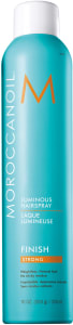 MOROCCANOIL FINISH ספריי לעיצוב תסרוקות - STRONG