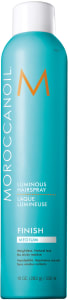 MOROCCANOIL FINISH ספריי לעיצוב תסרוקות - MEDIUM