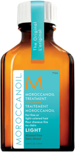 MOROCCANOIL TREATMENT שמן טיפולי לייט לשיער דק
