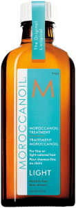MOROCCANOIL TREATMENT שמן טיפולי לייט לשיער דק