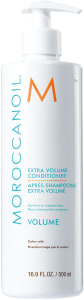 MOROCCANOIL EXTRA VOLUME מרכך מעניק נפח