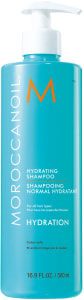 MOROCCANOIL HYDRATING שמפו מעניק לחות