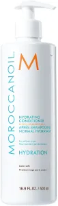 MOROCCANOIL HYDRATING מרכך מעניק לחות