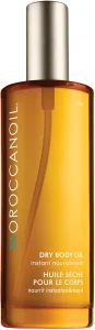 MOROCCANOIL OIL COLLECTION שמן גוף יבש