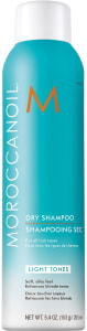MOROCCANOIL שמפו ללא שטיפה לגוון שיער בהיר