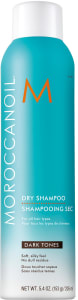 MOROCCANOIL שמפו ללא שטיפה לגוון שיער כהה