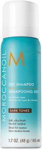 MOROCCANOIL שמפו ללא שטיפה לגוון שיער כהה