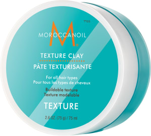 MOROCCANOIL TEXTURE חימר לשיער