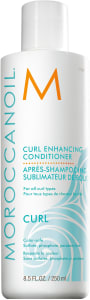 MOROCCANOIL CURL ENHANCING מרכך לשיער מתולתל