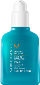 MOROCCANOIL REPAIR MENDING INFUSION אוטם ומפחית משמעותית קצוות שיער מפוצלים