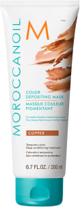 MOROCCANOIL COLOR DEPOSITING מסכת צבע זמני - COPPER