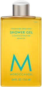 MOROCCANOIL FRAGRANCE ג'ל רחצה