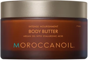 MOROCCANOIL MOISTURIZERS חמאת גוף
