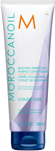 MOROCCANOIL COLOR CARE מרכך סגול לתיקון גוון הצבע בשיער בלונדיני