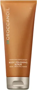 MOROCCANOIL EXFOLIATORS פילינג גוף