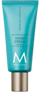 MOROCCANOIL FRAGRANCE קרם ידיים
