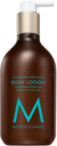 MOROCCANOIL MOISTURIZERS FRAGRANCE תחליב גוף