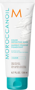 MOROCCANOIL COLOR DEPOSITING מסכת צבע זמני שקופה - להגברת ברק