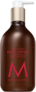 MOROCCANOIL MOISTURIZERS DAHLIA ROUGE תחליב גוף