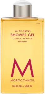 MOROCCANOIL DAHLIA ROUGE ג'ל רחצה