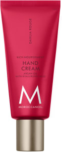 MOROCCANOIL DAHLIA ROUGE קרם ידיים