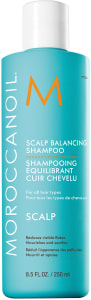 MOROCCANOIL SCALP שמפו לאיזון קרקפת