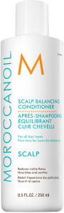 MOROCCANOIL SCALP מרכך לאיזון קרקפת