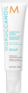 MOROCCANOIL SCALP פילינג מטהר הקרקפת