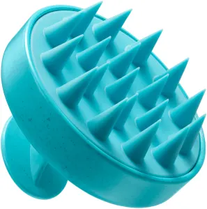 MOROCCANOIL SCALP מברשת לחפיפה ועיסוי הקרקפת
