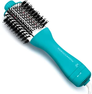 MOROCCANOIL STYLING TOOLS מברשת פן 4 ב-1