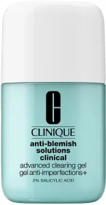 CLINIQUE ANTI BLEMISH ג'ל לטיפול בפצעונים
