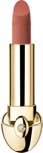 GUERLAIN ROUGE G שפתון בגימור מאט  קטיפתי אריזת מילוי - 207