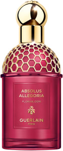GUERLAIN AQUA ALLEGORIA ABSOLU FLORA  BLOOM א.ד.פ לאשה