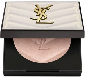 YVES SAINT LAURENT ALL HOURS HYPER LUMINIZE היילטר אבקתי 03