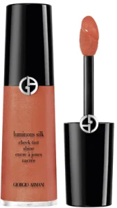 GIORGIO ARMANI LUMINOUS SILK CHEEK TINT סומק נוזלי