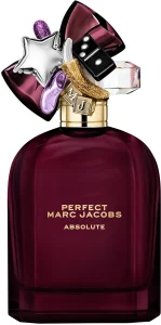 MARC JACOBS PERFECT ABSOLUTE א.ד.פ לאשה