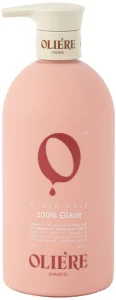 OLIERE PARIS HYDRA WAVE גלייז לשיער מתולתל