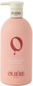 OLIERE PARIS HYDRA WAVE קרם גלייז לשיער מתולתל