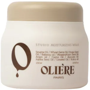 OLIERE PARIS STUDIO וקס לחות מינרלי