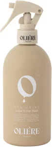 OLIERE PARIS ORDINAIRE מסכה ללא שטיפה לשיער רגיל עד יבש