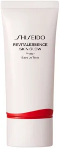SHISEIDO REVITALESSENCE SKIN GLOW פריימר למראה עור זוהר