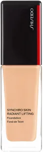SHISEIDO SYNCHRO SKIN RADIANT LIFTING מייק אפ SPF30 240