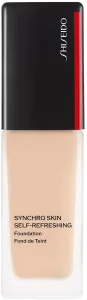 SHISEIDO SYNCHRO SKIN SELF REFRESHING מייק אפ SPF30 120