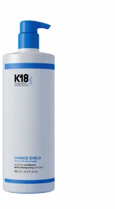 K18 DAMAGE SHIELD מרכך לשמירת PH מאוזן לשיקום והזנת השיער