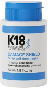 K18 DAMAGE SHIELD מרכך לשמירת PH מאוזן לשיקום והזנת השיער