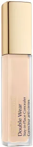 ESTEE LAUDER DOUBLE WEAR STAY IN PLACE קונסילר עמיד ל-24 שעות - 1C