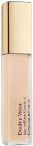 ESTEE LAUDER DOUBLE WEAR STAY IN PLACE קונסילר עמיד ל-24 שעות - 1W
