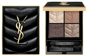 YVES SAINT LAURENT COUTURE MINI CLUTCH פלטת צלליות - 720
