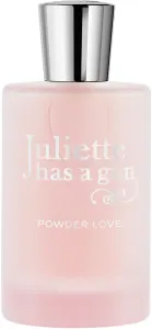 JULIETTE HAS A GUN POWDER LOVE א.ד.פ לאשה