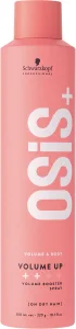שוורצקופף OSIS ספריי להענקת נפח